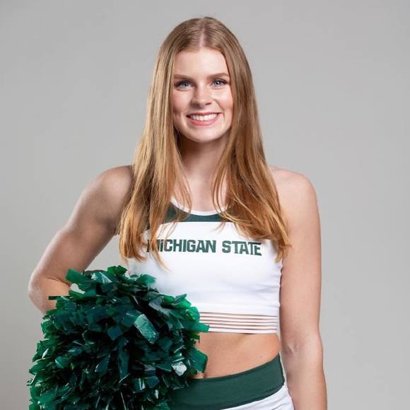 Meet your Posher, Jenna - Picture 1 of 1